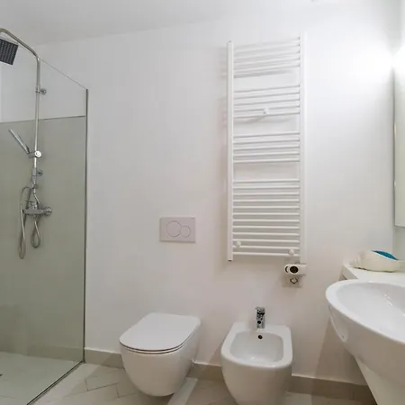 Apartment Casa Dei Nonni Di Via Idomeneo By Barbarhouse Lecce