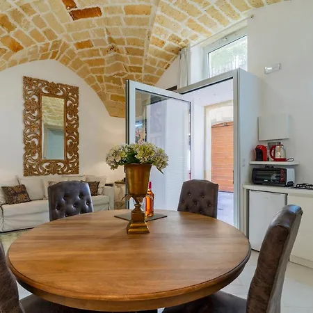 Casa Dei Nonni Di Via Idomeneo By Barbarhouse Apartment *