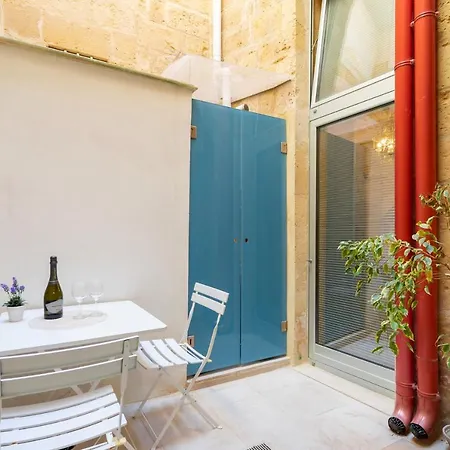 Apartment Casa Dei Nonni Di Via Idomeneo By Barbarhouse Lecce
