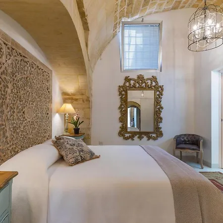 Apartment Casa Dei Nonni Di Via Idomeneo By Barbarhouse Lecce